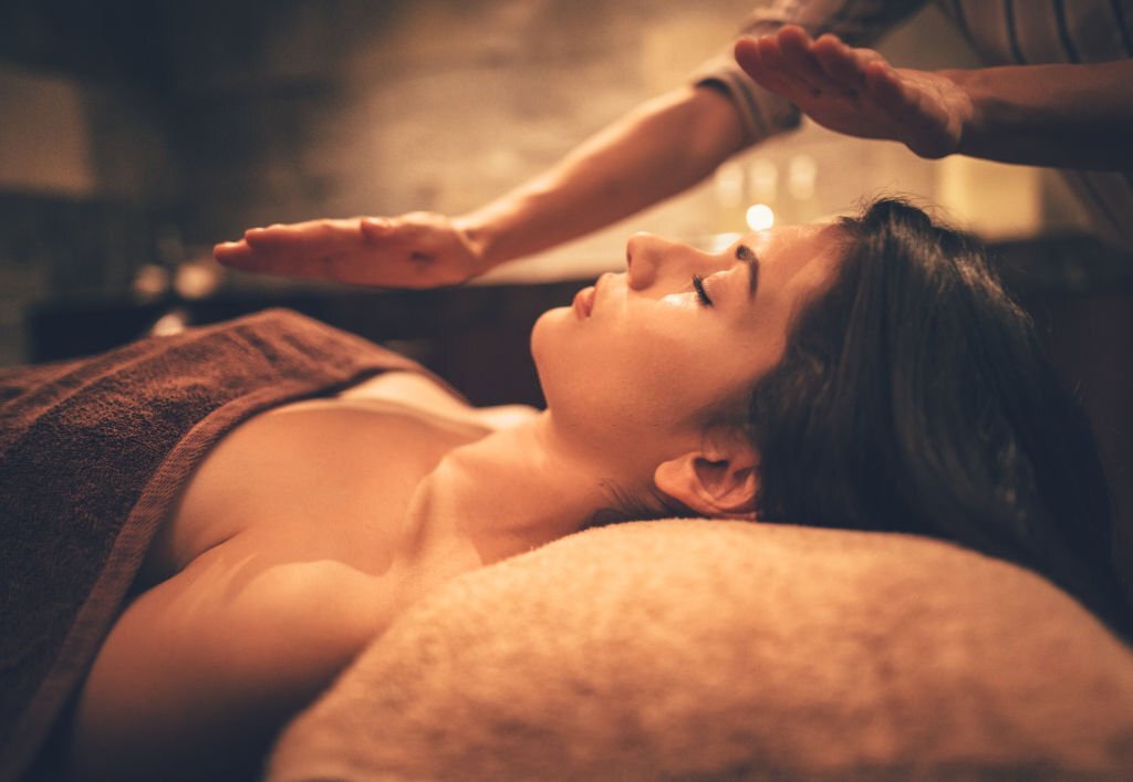 Les soins de mary alsace massage bien-être